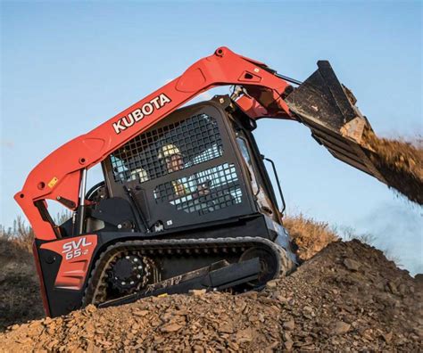 new kubota track skid steer|kubota track hoe sizes.